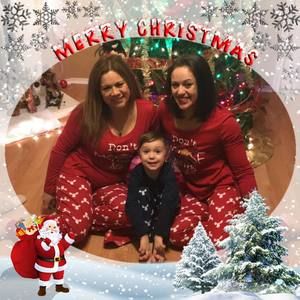 Meet your Posher, Angie